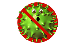 coronaVIRUS