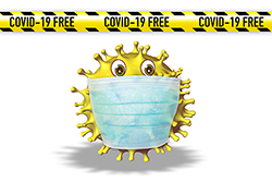 coronaVIRUS