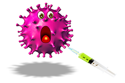 coronaVIRUS